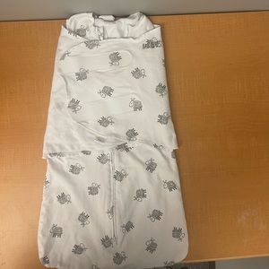 Halo SleepSack Swaddles size S - Like New